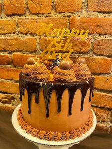 Farmhouse Sweets Cafe & Bakery - Colville