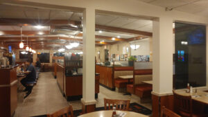 Farmingdale Diner - Farmingdale