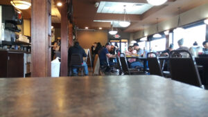 Farmington Diner - Farmington Hills