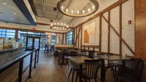 Farmside Kitchen - Durham