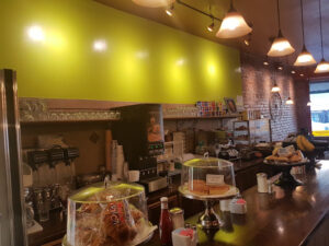 Faros Restaurant - Brooklyn
