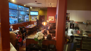 Farrelli's Pizza - Sumner