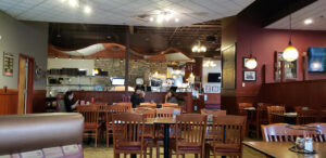 Farrelli's Pizza - Tacoma