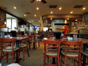 Farrelli's Pizza & Pool Co. - Lacey