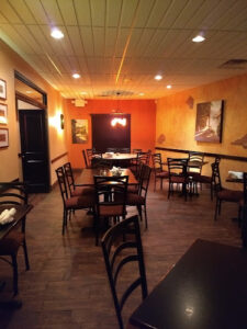 Farro Italian Restaurant - Centennial