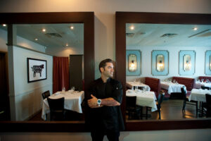 Fascino - Montclair