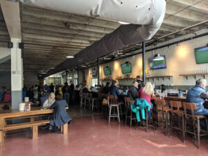 Fassler Hall - Little Rock