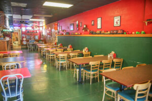 Fast Freddie's Pizza & Pasta - Rocklin