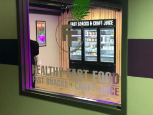 Fast Fuel: Grab & Go Healthy Fast Food - Eau Claire