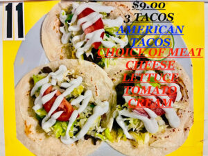 Fast Taco - Appleton