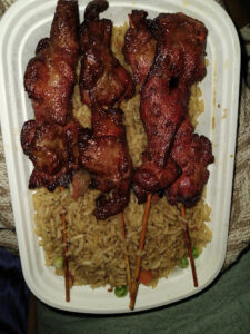 Fast Wok - Jacksonville