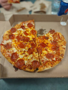 Fat Angelo's West View - Pittsburgh
