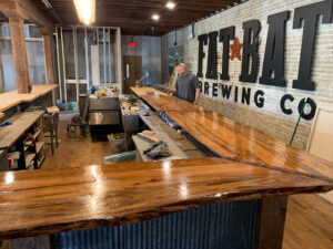 Fat Bat Brewing Company, LLC - Hanover