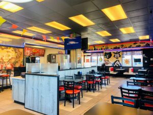 Fat Boy Burgers And Grill - Watsonville