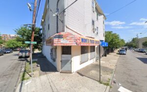 Fat Boy Sandwiches - Paterson