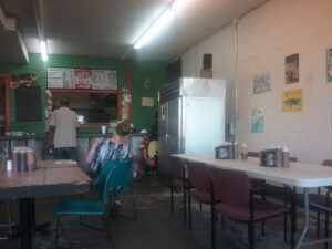 Fat Boys BBQ - Antioch