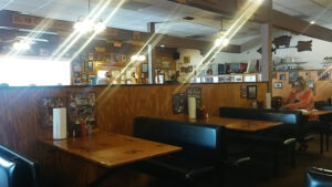 Fat Boys' Bar-B-Q - Kissimmee