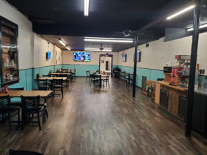 Fat Boy's Bar & Grill - Sandston