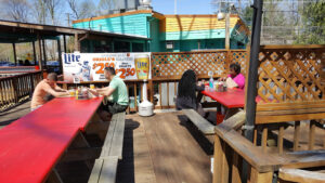 Fat Boy's Crab Shack - Gambrills