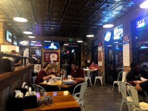 Fat Boys Pizza - Metairie