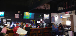 Fat Boy's Saloon & Grill - De Soto
