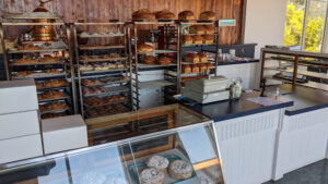 Fat Cat Bakery - Eureka