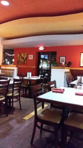 Fat Cat Grill & Bar - Norwich