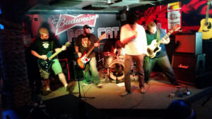 Fat Cat Saloon - Prairieville