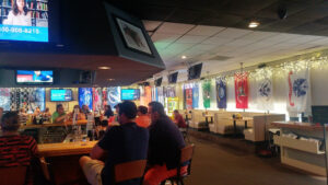 Fat Cat Tavern Inc - Largo