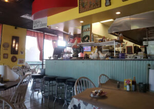 Fat Chicken - Rockwall