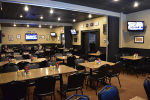 Fat City Grill - Jonesboro