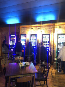 Fat Cow Pub & Eatery - Sheboygan Falls