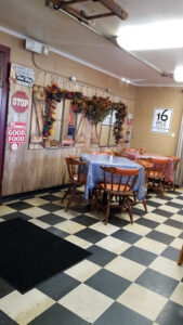 Fat Daddy's BBQ - Georgetown