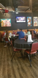 Fat Daddy's BBQ - Greenwood