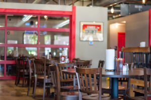 Fat Daddy's Bar-B-Que - Russellville