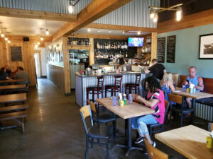 Fat Daddy's Smokehouse - Kihei