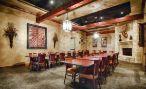 Fat Daddy's Sports & Spirits Cafe - Mansfield