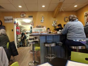 Fat Dog Kitchen - Dover