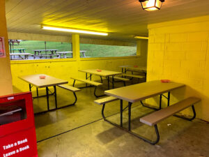 Fat Eddie's - Mt Nebo
