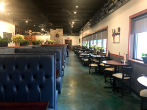 Fat Eddy's Bar-BQ - Grove City