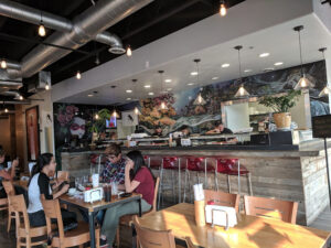 Fat Fish - West Valley City