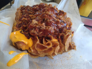 Fat Guys Fries INC - Hobart