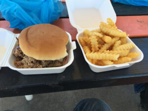 Fat & Happy BBQ - Memphis
