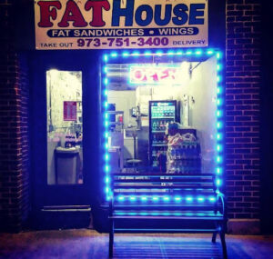 Fat House - Belleville