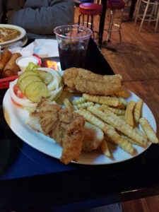 Fat Jacks Oyster and Sports Bar - Texarkana