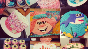 Fat Kidz Cakes - Indianola