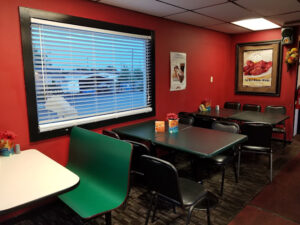 Fat Mo’s - Lebanon