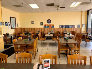 Fat Mo's Burgers - Smyrna