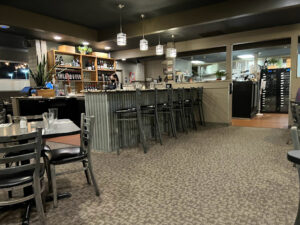Fat Olives Restaurant & Catering - Richland