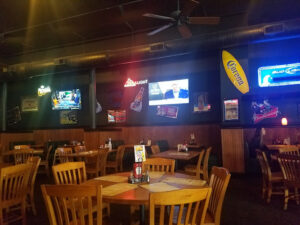 Fat Patty's Ashland - Ashland